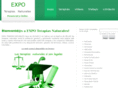 expoterapiasnaturales.es