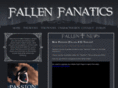 fallenfanatics.com