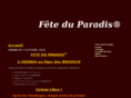 feteduparadis.com