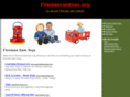 firemansamtoys.org