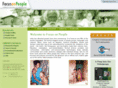 focusonpeople.org