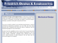 friedrich-design.com