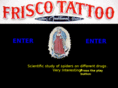 friscotattoo.com