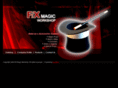 fxmagicworkshop.com