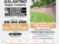 galantino.com