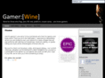 gamerwine.com
