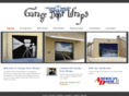 garagedoorwraps.com