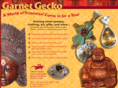 garnetgecko.com