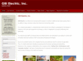 gbielectric.com