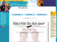 goamazinggracebaptist.com