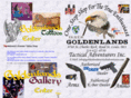 goldenlands.com