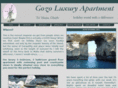 gozoluxury.co.uk