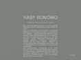 habybonomo.com