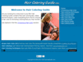 haircoloringguide.com
