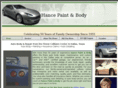 hanceauto.com