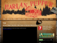 harlanpepper.com