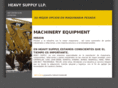 heavysupply.com