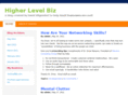 higherlevelbiz.com