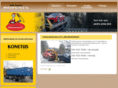 hinaus.com