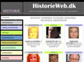 historieweb.dk