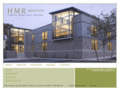 hmr-architects.com