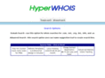 hyperwhois.com
