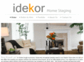 idekor.net