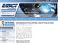 impactindustrialsupplies.com