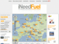 ineedfuel.net