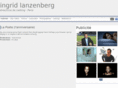ingridlanzenberg.com