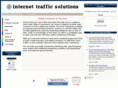 internet-traffic-solutions.com