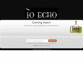 io-echo.com