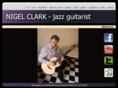 jazzguitaristnigelclark.com