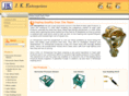jkentp.com