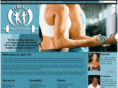 jymfittraining.com