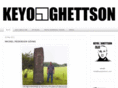 keyoghettson.com