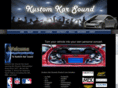 kustomkarsound.com