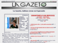 lagazeto.com