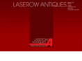 laserowantiques.com