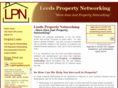 leeds-property-networking.com