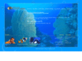 livingartsaquariumdesign.com
