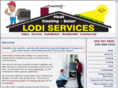 lodiservices.com