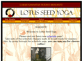 lotusseedyoga.com