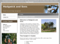 madgwicktreesurgeons.com
