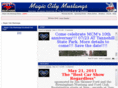 magiccitymustangs.com