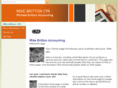 mbrittoncpa.com
