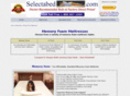 memoryfoammattresses.com