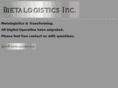 metalogistics.com