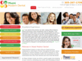 miamimoderndental.com