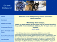 michigandogdrivers.com